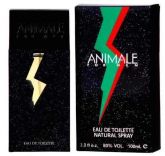 Perfume Animale For Men 100 Ml