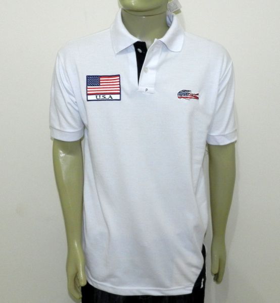 Camisa Lacost