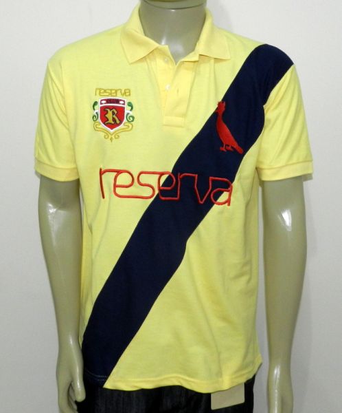 Camisa Reserva