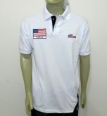 Camisa Lacost