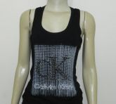 Camiseta CK