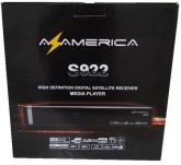 Az America S922- Hd