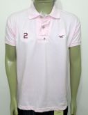 Camisa hollister