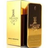 Perfume 1 One Million 100ml - Paco Rabanne!