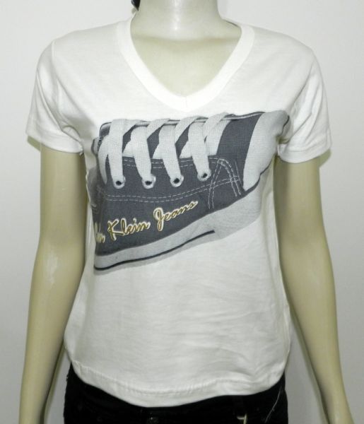 Camiseta CK