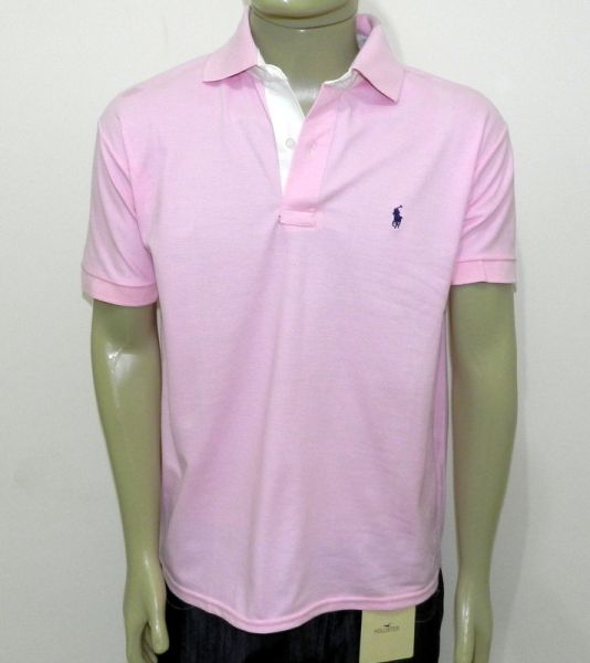 Camisa Ralp Laren