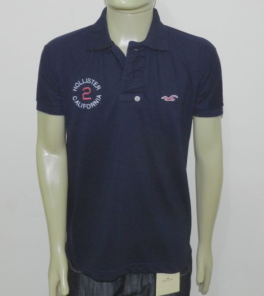 Camisa hollister