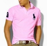 Camisa Ralp Laren