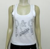 Camiseta D&G