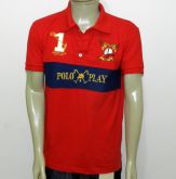 Camisa Polo Play