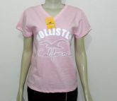 Camisa Hollister - Fem.