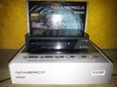 Az America S1001 Hd