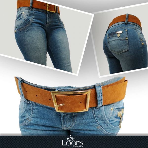 Calça Feminina
