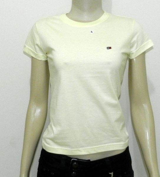 Camisa Tommy- Fem.