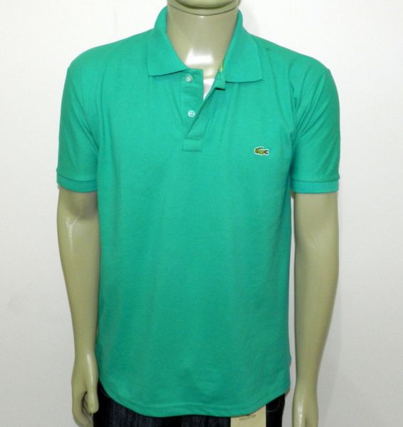 Camisa Lacost