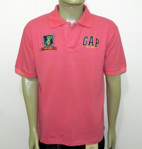 Camisa Gap