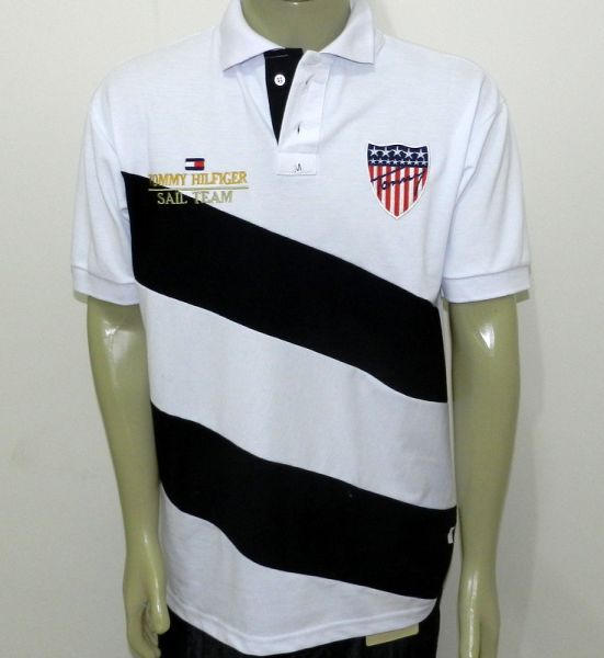 Camisa Tommy