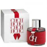 Perfume Ch Feminino 100ml - Carolina Herrera! 100% Original!