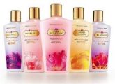 CREME HIDRATANTE VICTORIA'S SECRET 250ML