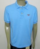 Camisa hollister